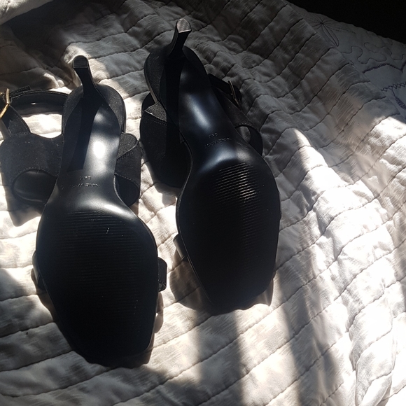 Nine West shoes - Picture 6 of 7